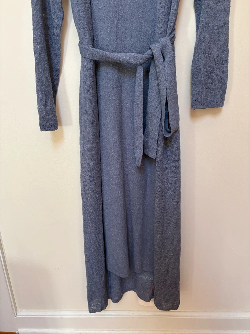 NWOT Free People Free-est Lottie Solid Sweater Dress Set Size Medium